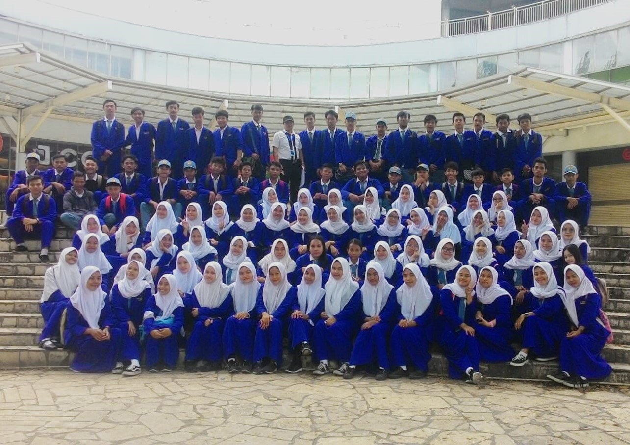 Event Indonesia Favorite Campus Expo 2020 